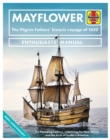 Image for Mayflower  : the Pilgrim Fathers&#39; historic voyage of 1620