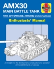 Image for AMX30 Main Battle Tank Manual