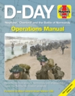 Image for D-Day Operations Manual
