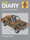 Image for Haynes 2020 Diary