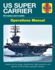 Image for US super carrier operations manual