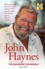 Image for John Haynes Biography