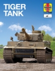 Image for Tiger Tank (Icon)