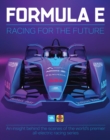 Image for Formula E manual  : an insight into the world&#39;s premier electric-car racing series