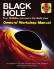 Image for Black Hole : An insight into the origin, life and study of the strangest phenomena in the universe
