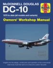 Image for McDonnell Douglas DC-10 : 1970 to date (all models and variants)