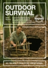 Image for Outdoor Survival : All you need to know in one concise manual