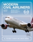 Image for Modern Civil Airliners : All you need to know in one concise manual