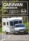 Image for The caravan handbook  : all you need to know in one concise manual