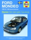 Image for Ford Mondeo (93 - 99)