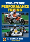 Image for Two-Stroke Performance Tuning : Second edition