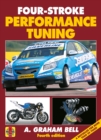 Image for Four-Stroke Performance Tuning