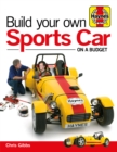 Image for Build Your Own Sports Car on a Budget