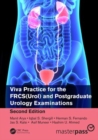 Image for Master pass viva practice for the FRCS(Urol) examination