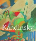 Image for Kandinsky: Mega Square