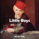 Image for Little Boys