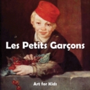 Image for Petit Garcons