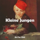 Image for Kleine Jungen