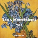 Image for Top 5 Masterpieces vol 1