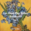 Image for Les Cinq Plus Belle Peintures vol 1