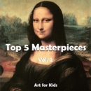 Image for Top 5 Masterpieces vol 2