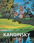 Image for Kandinsky: Great Masters