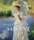 Image for John Singer Sargent