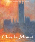 Image for Claude Monet: Band 1