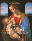 Image for Leonardo Da Vinci - El Sabio, El Artista, El Pensador Vol 1