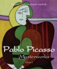 Image for Pablo Picasso Masterworks - Volume 2