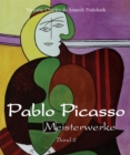 Image for Pablo Picasso - Meisterwerke - Band 2