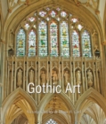 Image for Gothic Art