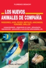 Image for Nuevos Animales de Compania