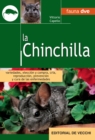Image for La Chinchilla