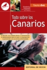 Image for Todo sobre canarios