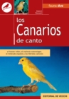 Image for Los canarios de canto