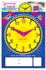 Image for Teaching Time for Kids : Set the time of the clock
