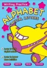 Image for Writing Practice Book Alphabet Capital Letters : Activity Book