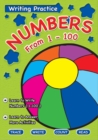 Image for Writing Practice Book Numbers from 1 to 100