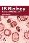 Image for IB Biology Revision Workbook