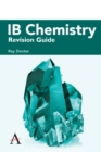 Image for IB Chemistry Revision Guide