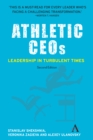 Image for Athletic CEOs  : leadership in turbulent times