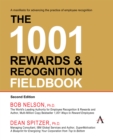 Image for The 1001 Rewards &amp; Recognition Fieldbook
