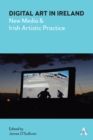 Image for Digital art in Ireland  : new media and Irish artistic practice
