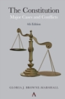 Image for The Constitution: Major Cases and Conflicts