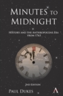 Image for Minutes to midnight
