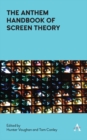 Image for The Anthem handbook of screen theory