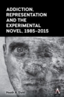 Image for Addiction, representation and the experimental novel, 1985-2015