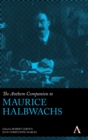 Image for The Anthem Companion to Maurice Halbwachs