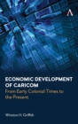 Image for Economic Development of Caricom